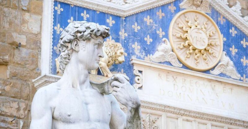 Uffizi Gallery Tickets, Old Town & Duomo Private Guided Tour - Introduction