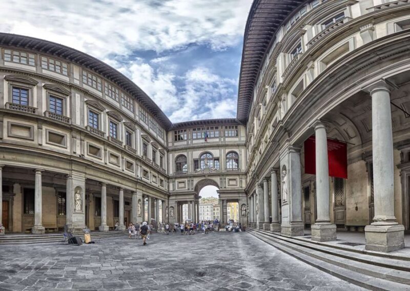 Uffizi Gallery Tickets, Old Town & Duomo Private Guided Tour - The Practicalities: What to Expect