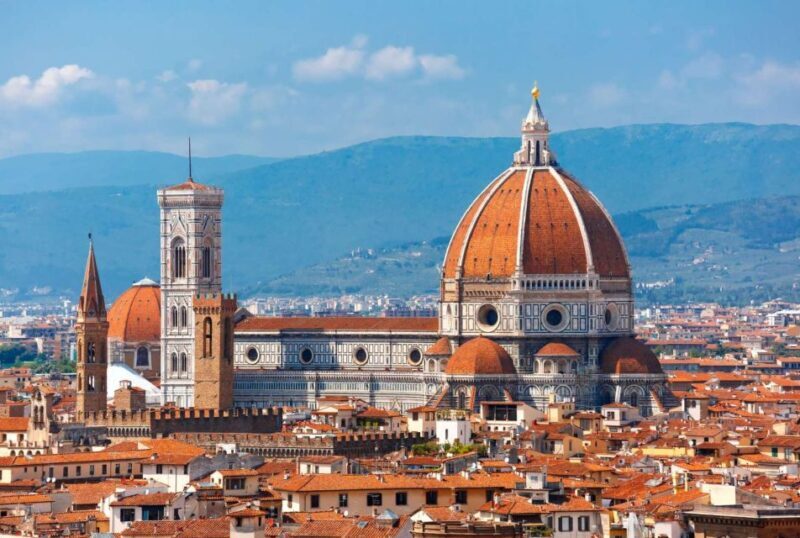 Uffizi Gallery Tickets, Old Town & Duomo Private Guided Tour - Who Is This Tour Perfect For?