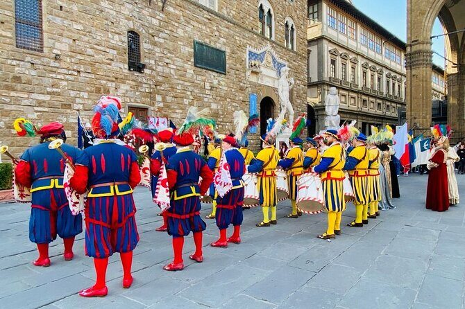 Uffizi Gallery Tickets: Step into the Heart of Renaissance Art - Is This Tour Worth It?