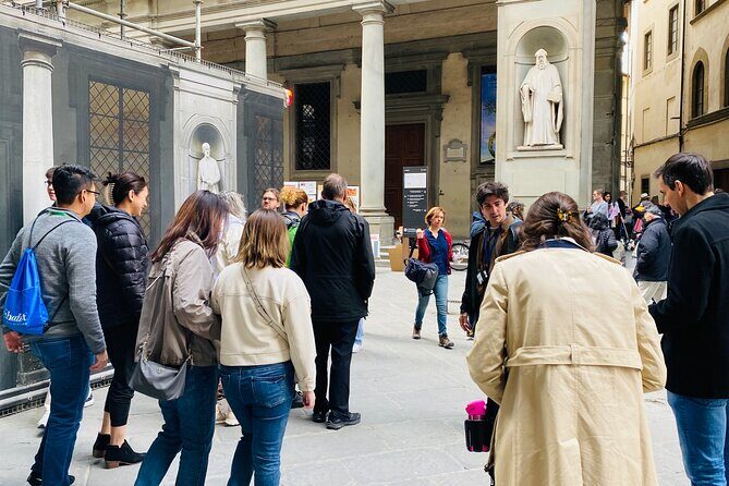 Uffizi Gallery Tickets: Step into the Heart of Renaissance Art - The Sum Up