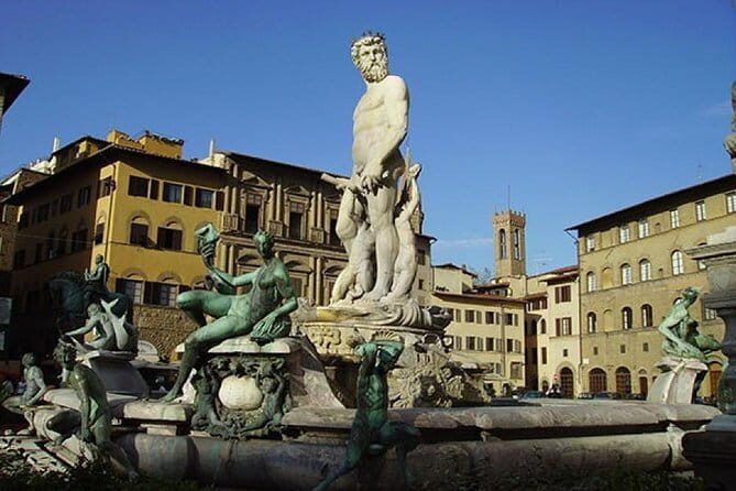 Uffizi Gallery Tour With Skip The Line Ticket - Final Thoughts