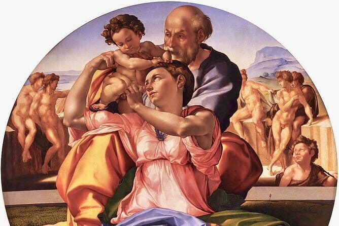 Uffizi Gallerys Tales Private Tour with Skip-the-line - Why You Might Love This Tour