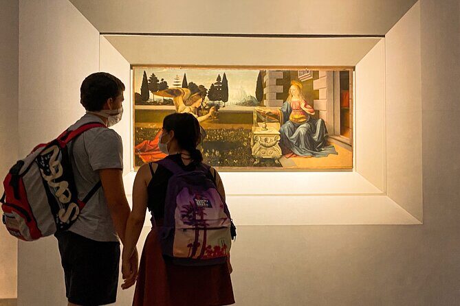 UFFIZI Private Tour in Florence Italy - What’s Included and the Itinerary