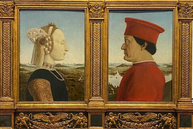 UFFIZI Private Tour in Florence Italy - FAQs about the Uffizi Private Tour