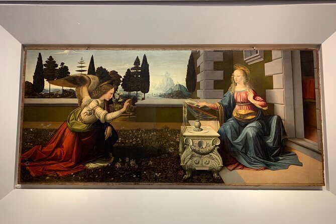 Uffizi Skip the Line Guided Tour - An In-Depth Look at the Uffizi Guided Tour