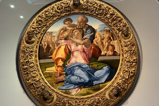 Uffizi Skip the Line Guided Tour - FAQs