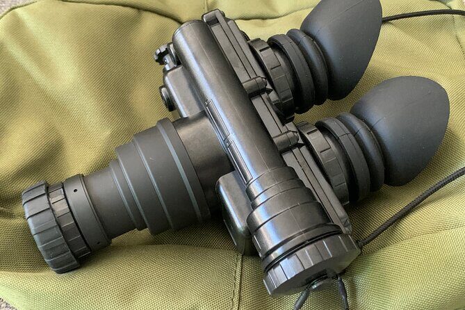 UFO Tour on the Big Island of Hawaii - The Itinerary Breakdown