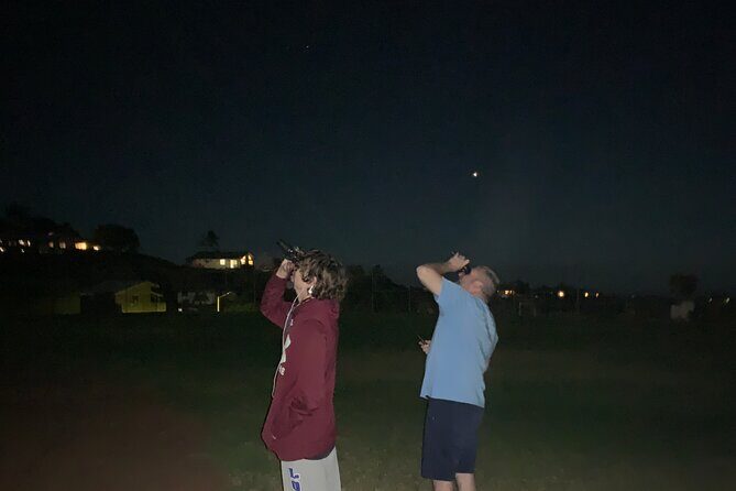 UFO Tour on the Big Island of Hawaii - Who Is This Tour Best For?