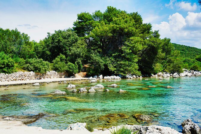 Ugljan Island Self-Guided Bike Tour - Who Is This Tour Best For?