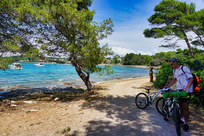 Ugljan Island Self-Guided Bike Tour - FAQs