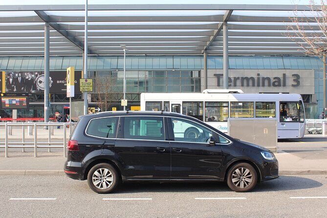 UK University Students Taxi - Private One Way Heathrow Airport - any UK City - Who Should Consider This Service?