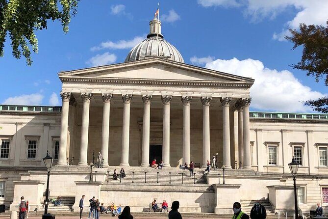 UK University Students Taxi - Private One Way Heathrow Airport - any UK City - The Sum Up