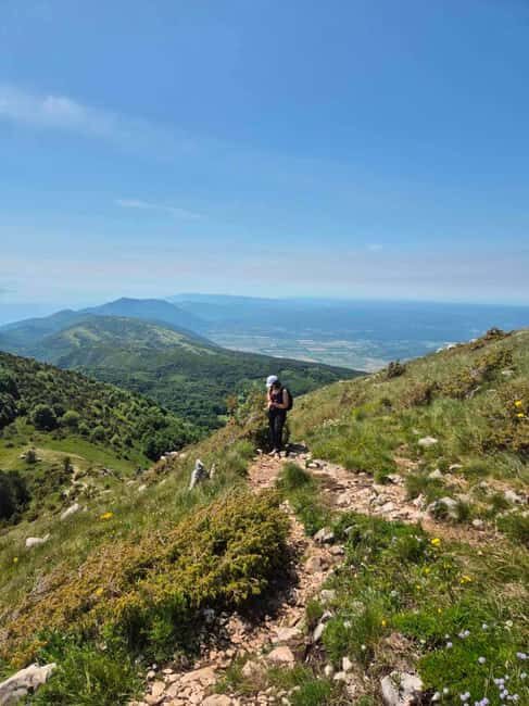 Uka Nature Park Private Hiking or Running Tour - FAQ