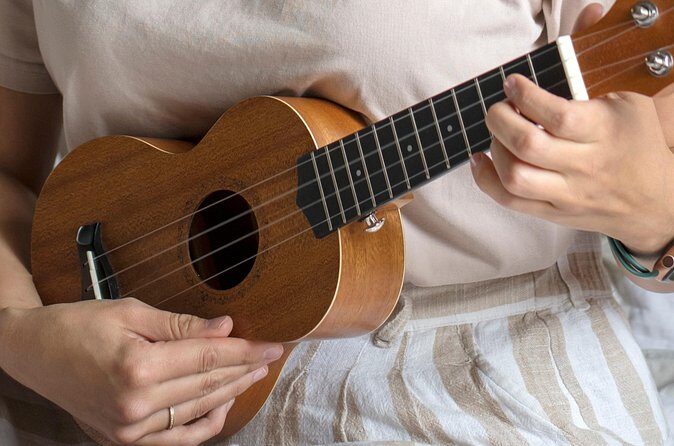 Ukulele Lesson on Maui (Basics) - Pricing and Value