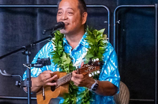 Ukulele Lesson on Maui (Basics) - Who Should Consider This Experience?