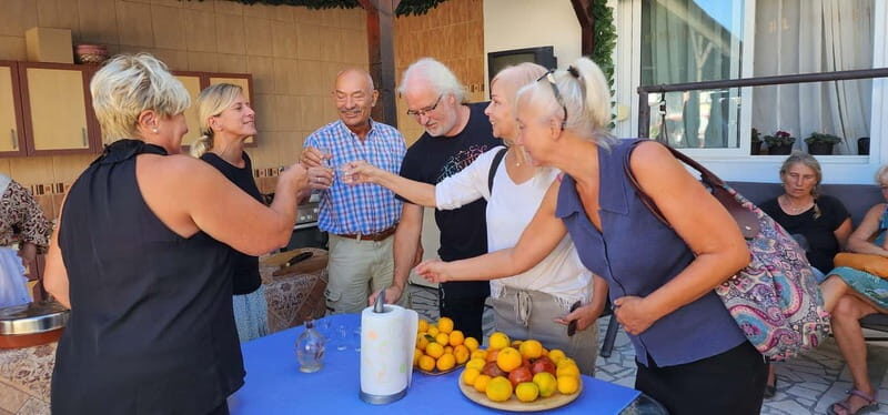 Ulcinj: Cooking Class - Including Dinner - Local experience - A Friendly Take on Ulcinj’s Cooking Class Experience