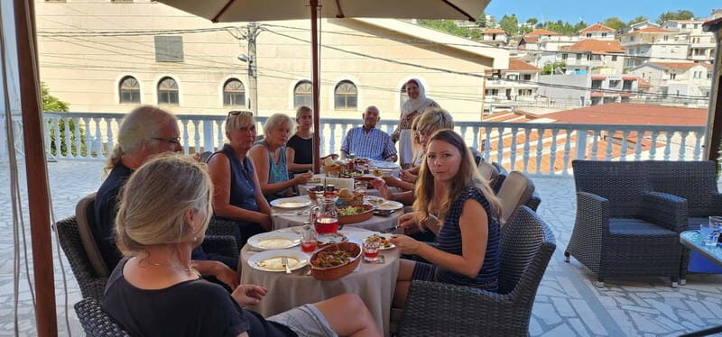 Ulcinj: Cooking Class - Including Dinner - Local experience - The Real Value of This Experience