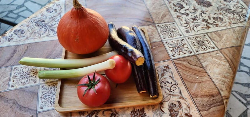 Ulcinj: Cooking Class - Including Dinner - Local experience - A Closer Look at the Details