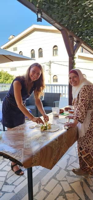 Ulcinj: Cooking Class - Including Dinner - Local experience - Authentic Feedback from Participants