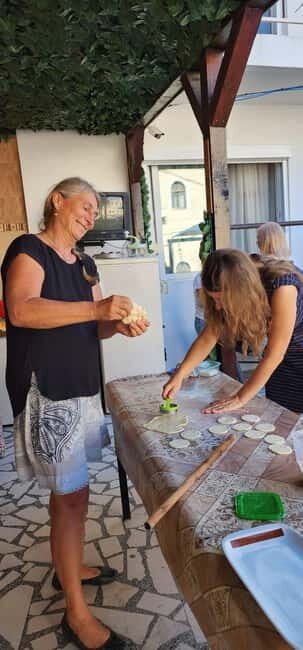 Ulcinj: Cooking Class - Including Dinner - Local experience - Frequently Asked Questions