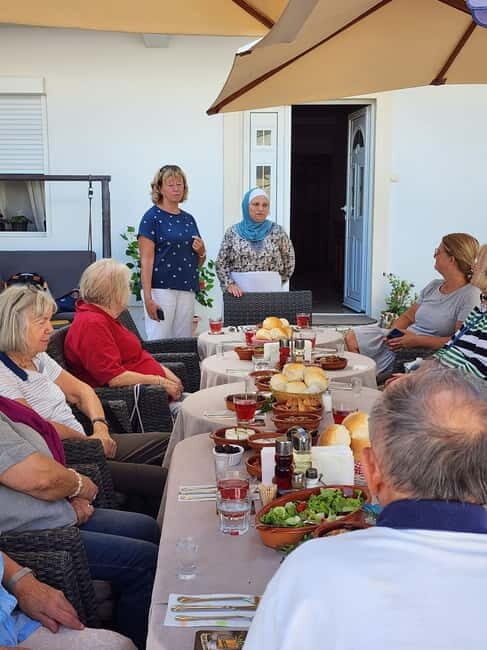 Ulcinj: Local taste. Breakfast, Lunch or Dinner - An Honest Look at the Experience