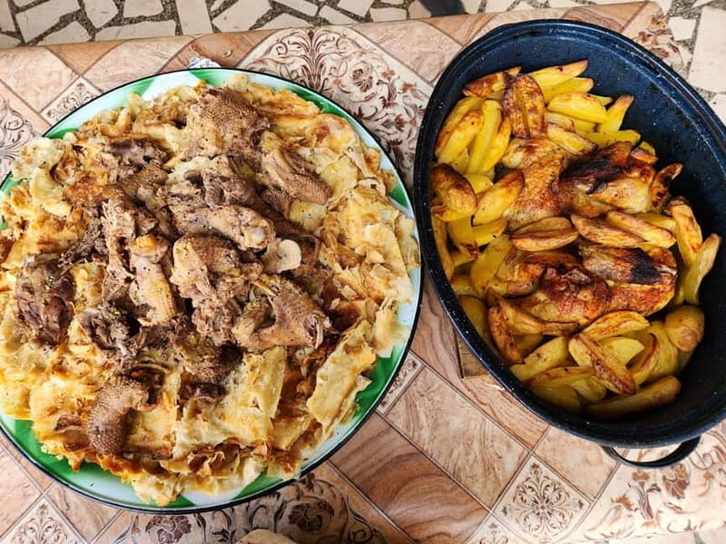 Ulcinj: Local taste. Breakfast, Lunch or Dinner - Final Thoughts