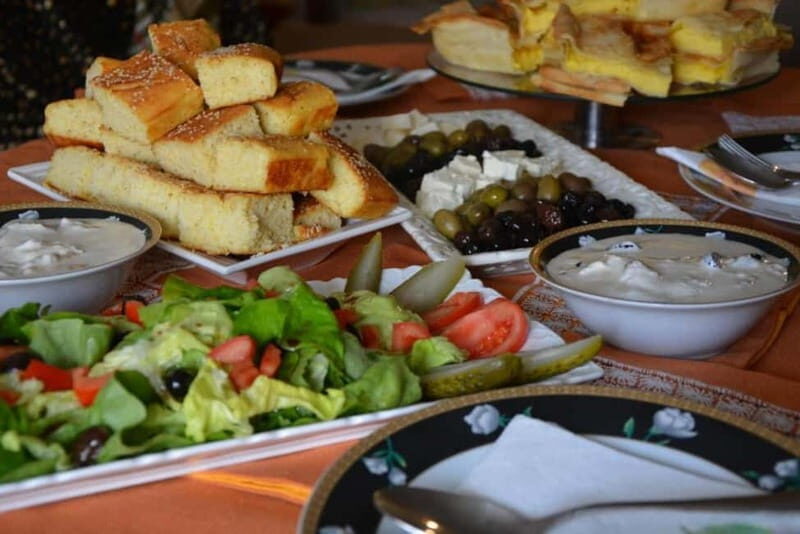 Ulcinj: Local taste. Breakfast, Lunch or Dinner - Frequently Asked Questions
