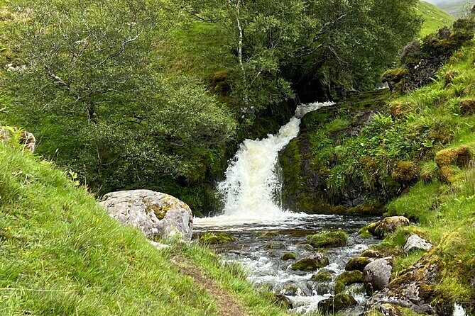 ULLAPOOL PORT Cruise Ship Tour, Inverewe Gardens and MORE! - The Practical Side: Timing, Duration, and Group Size