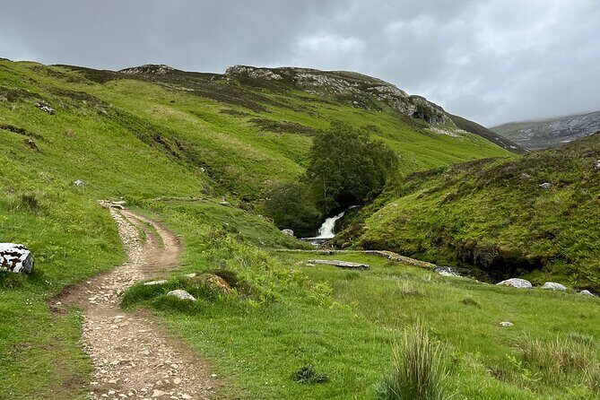 ULLAPOOL PORT Cruise Ship Tour, Inverewe Gardens and MORE! - Price and Value