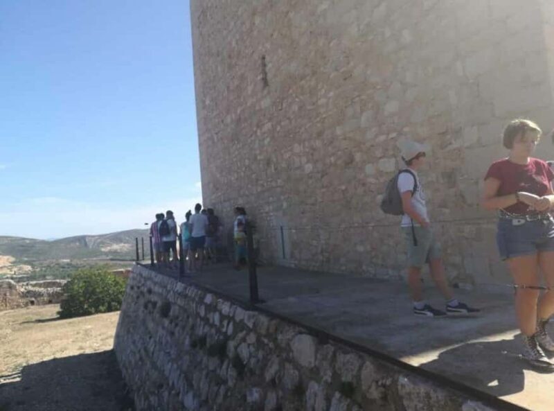 Ulldecona: Cultural Ulldecona Tour - An In-Depth Look at Ulldeconas Cultural Tour