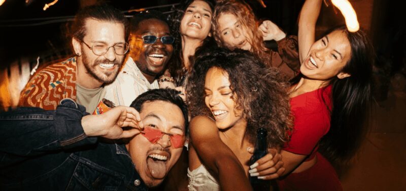 Ulm: Bar and Club Tour with Free Shots and VIP entry - The Value for Money