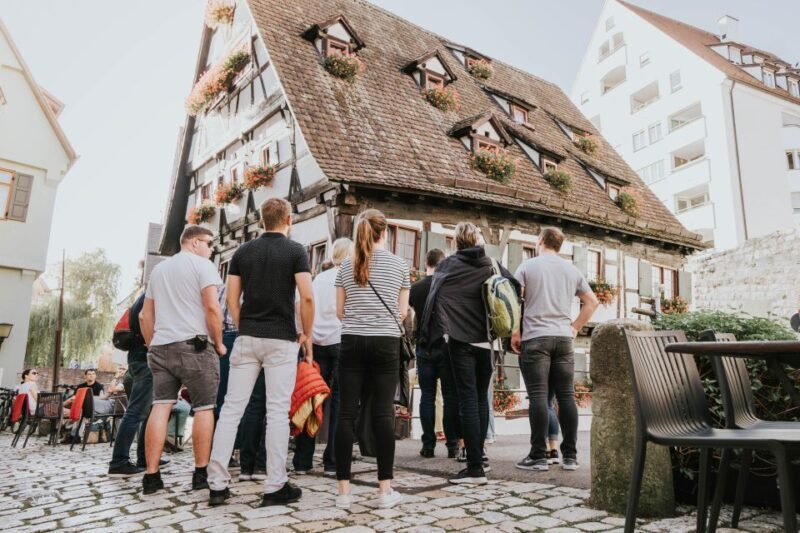 Ulm Card: 20+ attractions and optional public transportation - How the Pass Fits into Your Ulm Visit