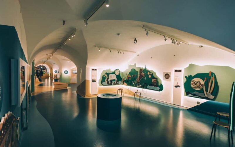 Ulm Card: 20+ attractions and optional public transportation - Who Should Consider the Ulm Card?