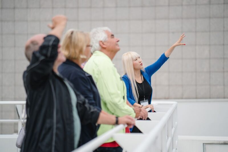 Ulm: City Center Walking Tour with Minster Visit - The Tour Breakdown: Walking Through Ulm’s Streets and Stories