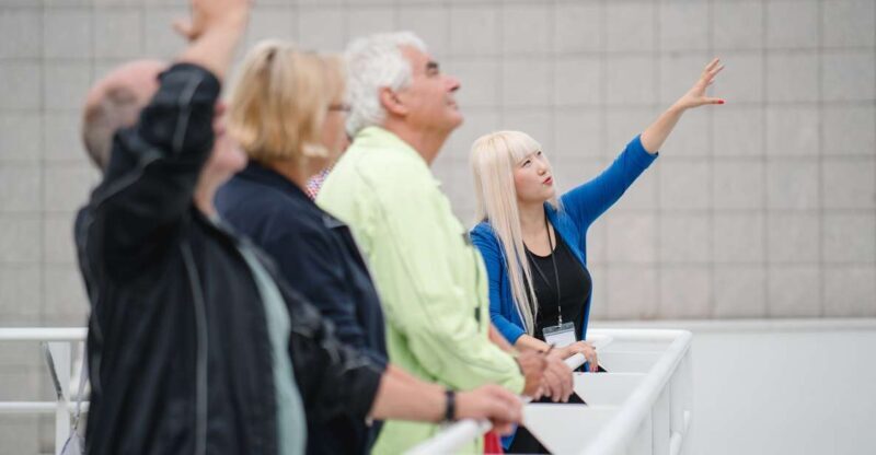 Ulm: City Center Walking Tour with Minster Visit - Who Should Consider This Tour?