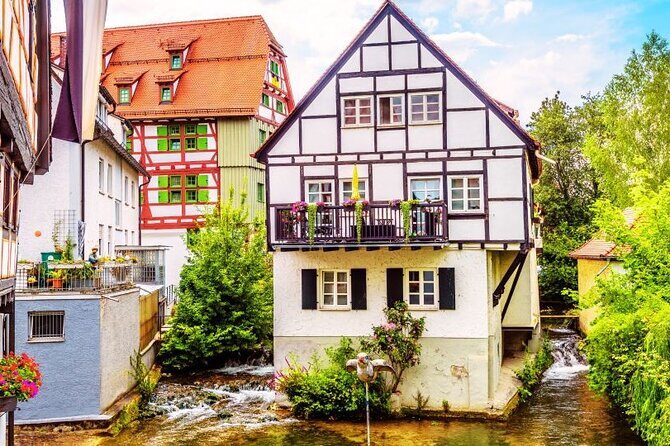 Ulm City Exploration Game and Tour on your Phone - Who should consider this tour?