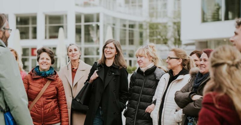 Ulm: Evening stroll through the old town - A detailed look at what you can expect from the Ulm evening stroll