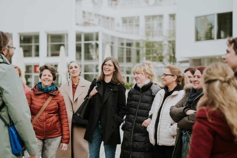 Ulm: Evening stroll through the old town - The practicalities: What you need to know