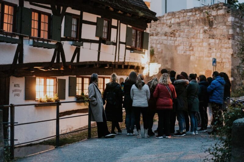 Ulm: Evening stroll through the old town - FAQs about the Ulm evening stroll