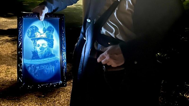 Ulm: Scary Walking Tour - The Value of the Tour