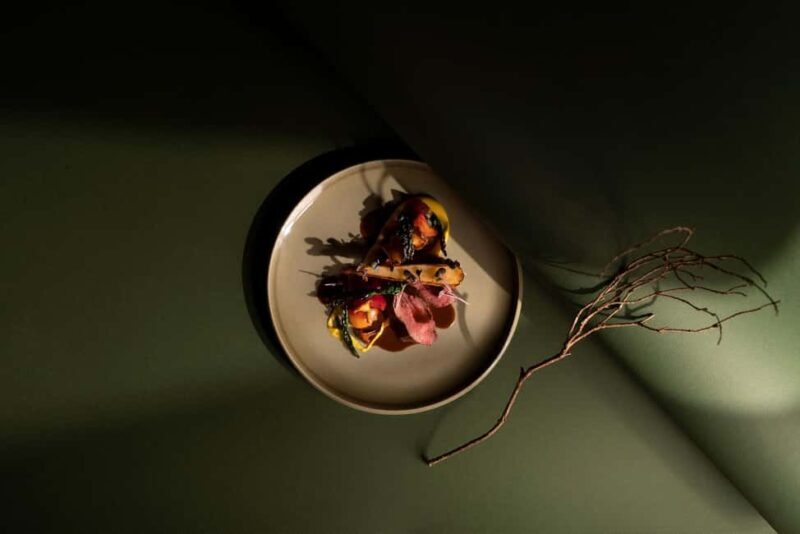 Ulriken, Bergen: Enjoy a 3-course lunch with panoramic views - FAQ