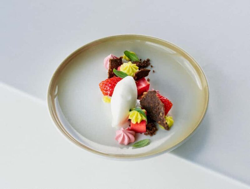 Ulriken Bergen: Enjoy a 5-course dinner with panoramic views - Final Thoughts