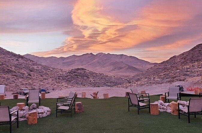 Ultimate 4 Gun Shooting Experience in Las Vegas - What Reviewers Say