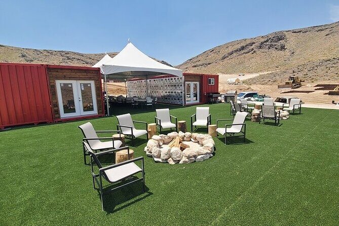 Ultimate 4 Gun Shooting Experience in Las Vegas - Who Will Love This Tour?