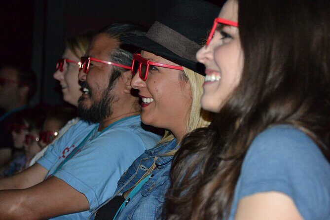 Ultimate 4D Experience at the Excalibur Hotel and Casino - What Visitors Say: The Good and the Bad