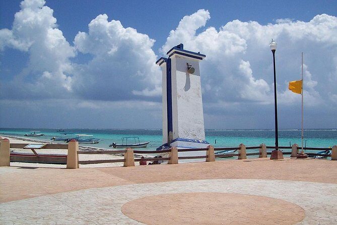 Ultimate 5x1 Combo with ATV, Ziplines, Cenote & Reef Snorkeling - Final Thoughts