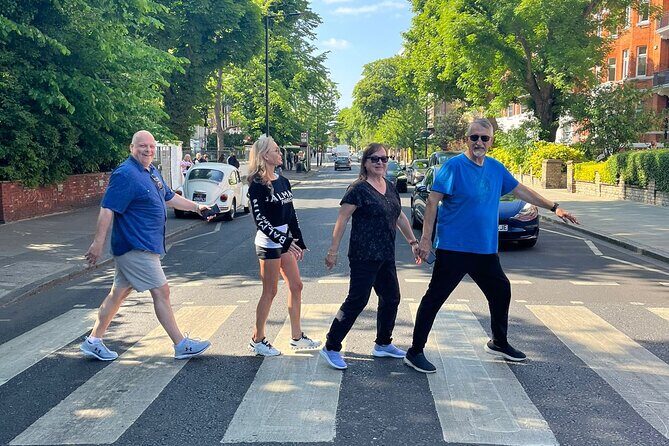 The Ultimate 6-hour Private Tour of London in an Iconic Black Cab - Practical Considerations and Honest Assessment