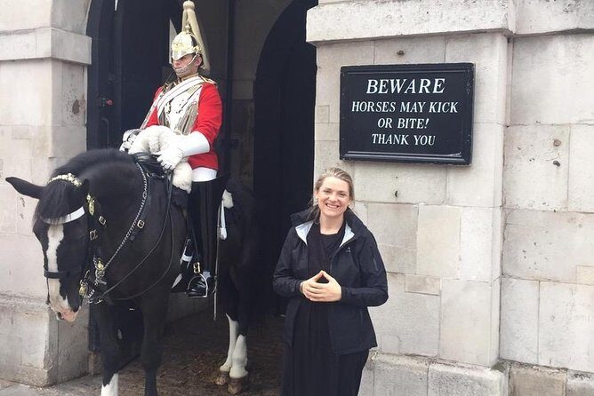 The Ultimate 6-hour Private Tour of London in an Iconic Black Cab - Who Should Book This Tour