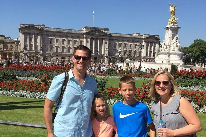 The Ultimate 6-hour Private Tour of London in an Iconic Black Cab - Booking and Cancellation